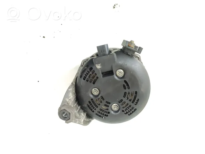 BMW 3 F30 F35 F31 Alternador 7646814