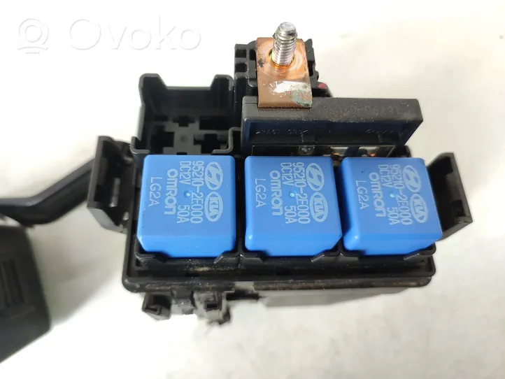 Hyundai i30 Module de fusibles 91940A6121