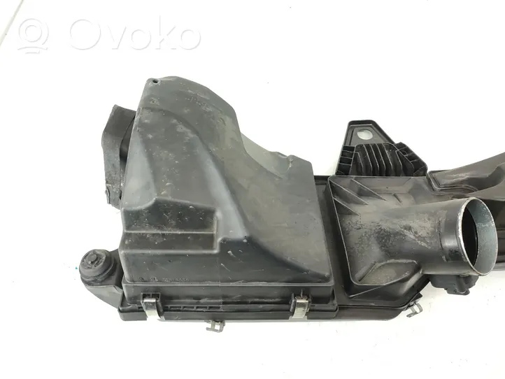 BMW 4 F32 F33 Boîtier de filtre à air 8511655