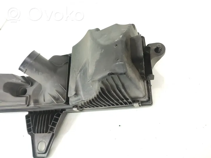 BMW 3 F30 F35 F31 Scatola del filtro dell’aria 8511655