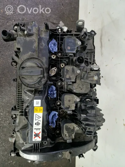 BMW X2 F39 Motor B48A