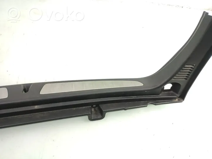 BMW 3 F30 F35 F31 Trunk/boot sill cover protection 7221875
