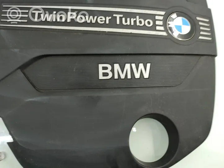 BMW 4 F32 F33 Couvercle cache moteur 7810800