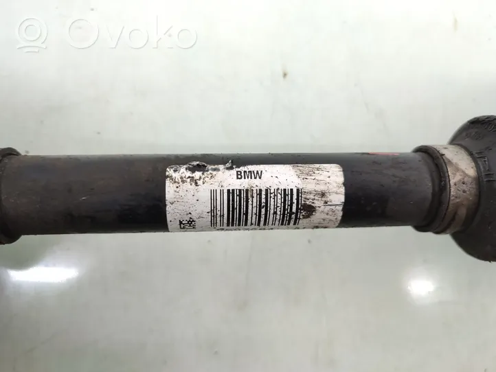 BMW 3 F30 F35 F31 Front driveshaft 7597694