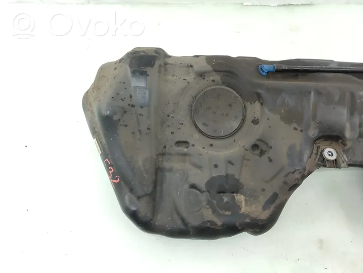 BMW 4 F32 F33 Réservoir de carburant 7376160