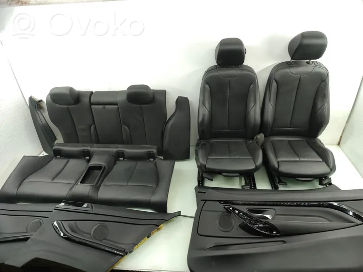 BMW 4 F32 F33 Interior set 