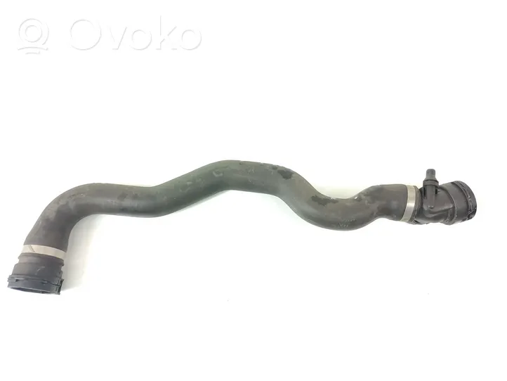 BMW 3 F30 F35 F31 Durite de refroidissement tube 7811127