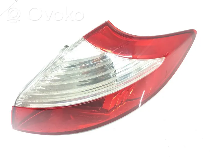 Renault Megane III Rear/tail lights 265500007R