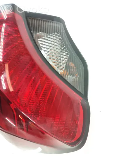 Fiat Tipo Lampa tylna 3202001439