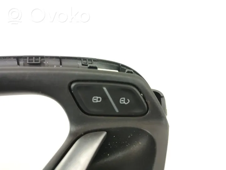 Volkswagen Polo V 6R Front door interior handle 6R0867180J