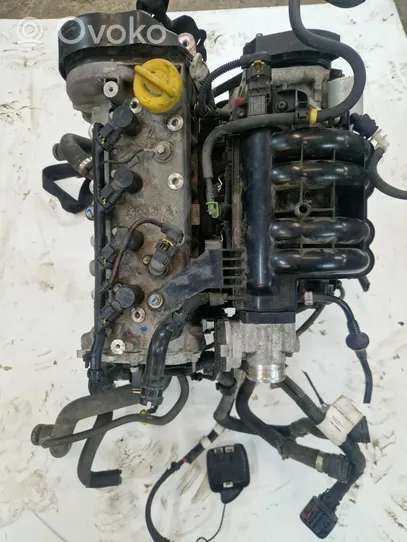 Fiat Tipo Engine 55208533