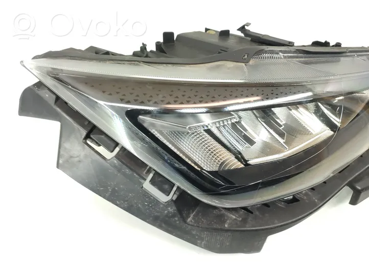 Seat Ibiza V (KJ) Headlight/headlamp 6F2941006E