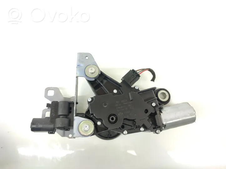 BMW 3 F30 F35 F31 Motorino del tergicristallo del lunotto posteriore 7311415