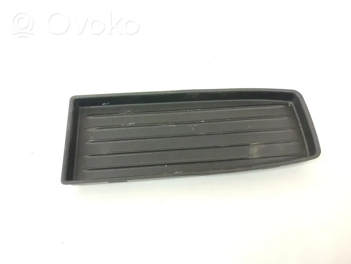 BMW 3 F30 F35 F31 Wkładka schowka tunelu środkowego 9227902