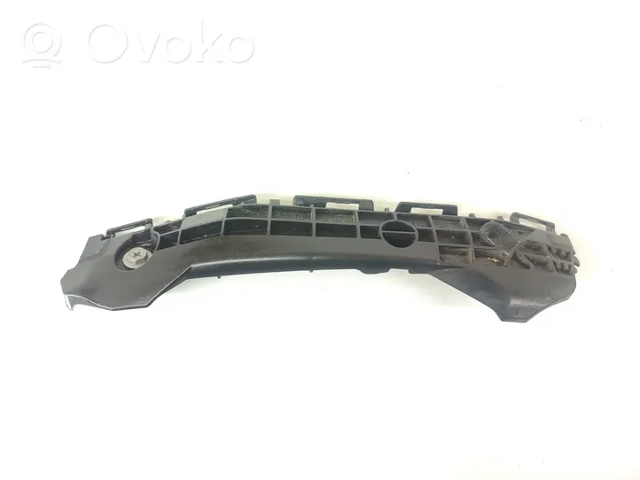 Toyota Yaris Support de pare-chocs arrière 525750D460