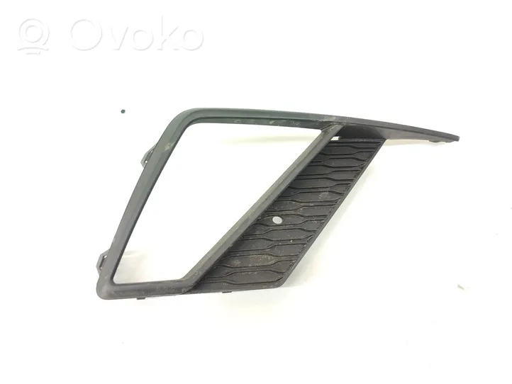 Seat Ibiza V (KJ) Mascherina inferiore del paraurti anteriore 6F0853666A