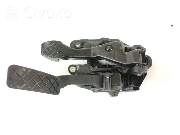 Volkswagen Polo V 6R Pedal assembly 6C2721503