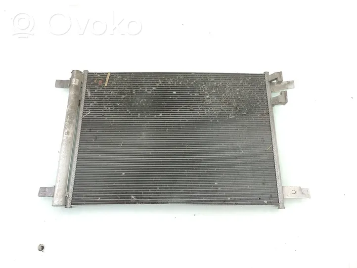 Seat Ibiza V (KJ) Radiateur condenseur de climatisation 5WA816411A