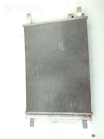 Seat Ibiza V (KJ) Radiateur condenseur de climatisation 5WA816411A