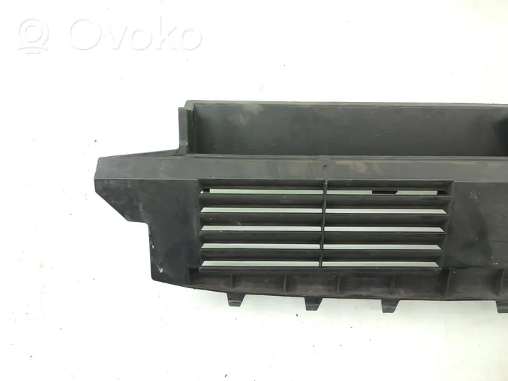 Citroen Berlingo Condotto d'aria intercooler 9821840980