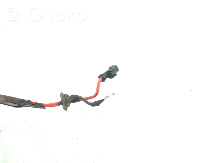 BMW 4 F32 F33 Cavo positivo (batteria) 9348763