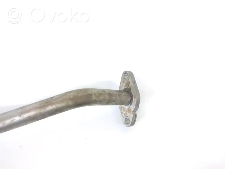 Opel Astra K Engine coolant pipe/hose 39016365