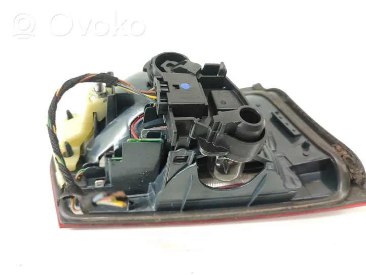 BMW 3 F30 F35 F31 Takaluukun takavalot 7259916