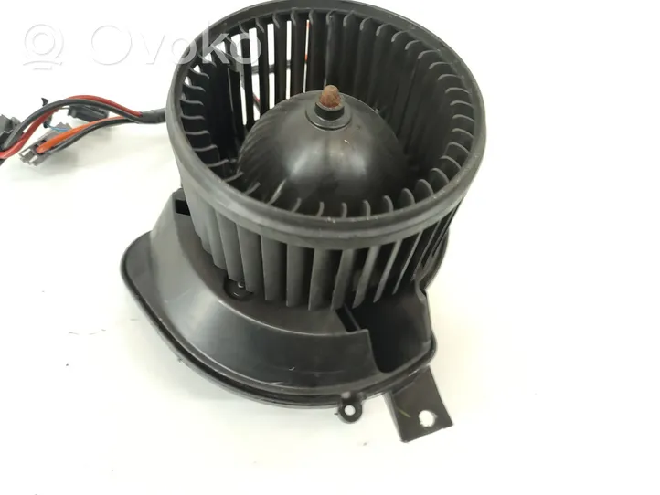 Fiat Tipo Heater fan/blower 5D3430100