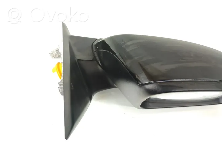 BMW 3 F30 F35 F31 Front door electric wing mirror 