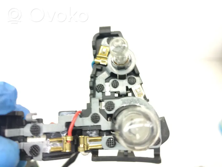 BMW 4 F32 F33 Element lampy tylnej 618441