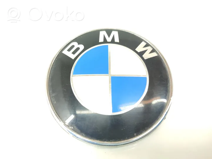 BMW 3 E90 E91 Mostrina con logo/emblema della casa automobilistica 7146051