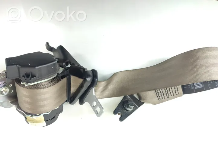 Volvo V70 Front seatbelt 39859394