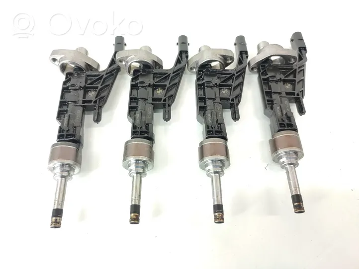 BMW X2 F39 Sprauslu komplekts 0261500437