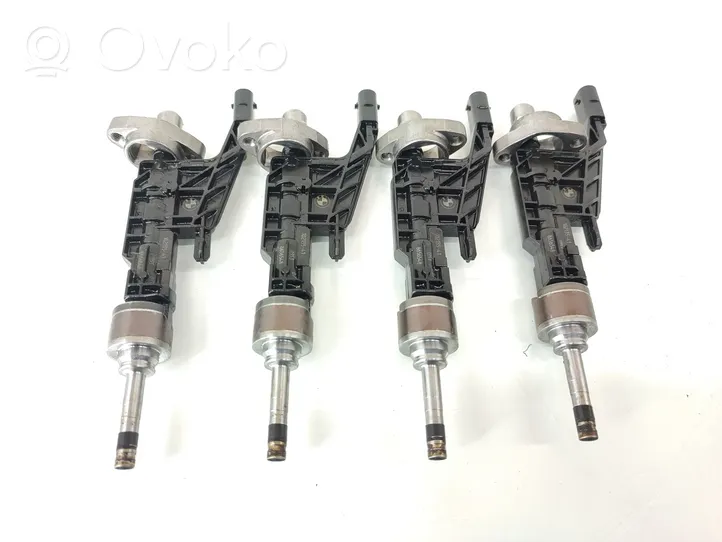 BMW X2 F39 Sprauslu komplekts 0261500437