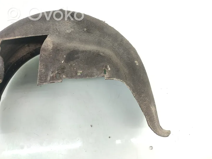 Volvo V70 Rear arch fender liner splash guards 