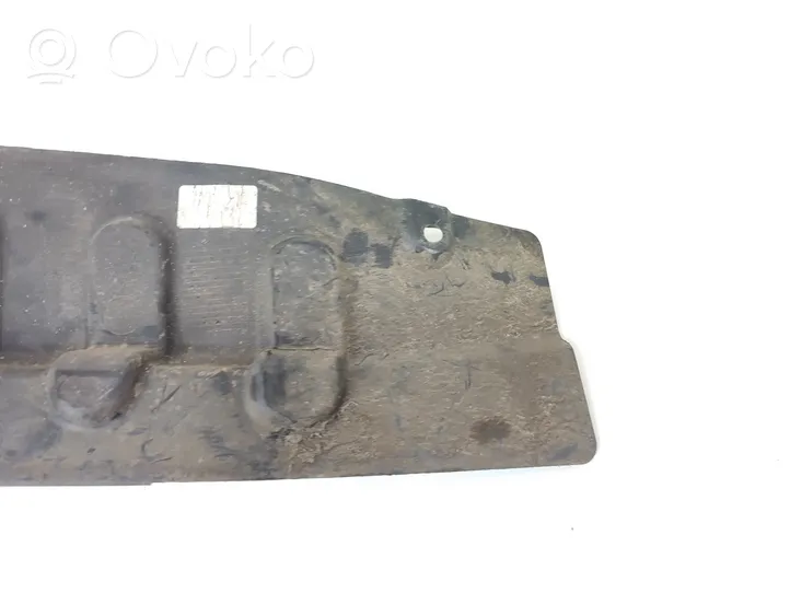 Hyundai i30 Osłona pod zderzak przedni / Absorber 86684A6200