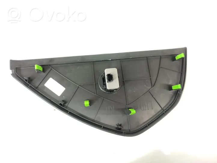 Hyundai i30 Rivestimento estremità laterale del cruscotto K0HGD55201