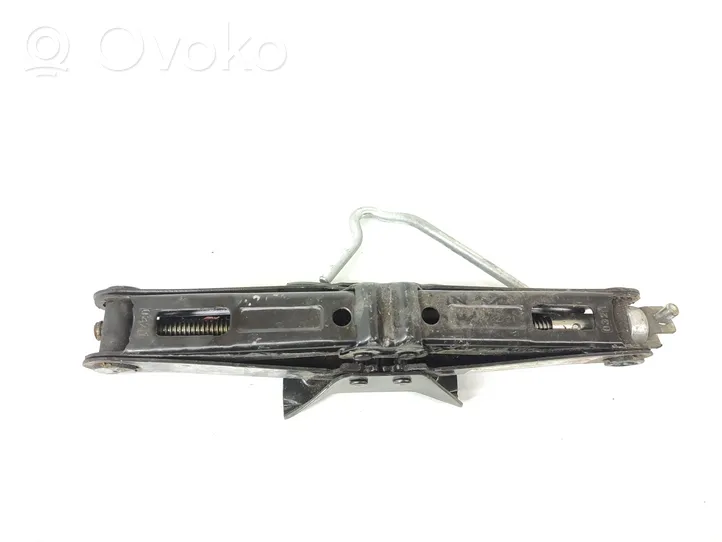 Renault Megane III Lift Jack 9660311480