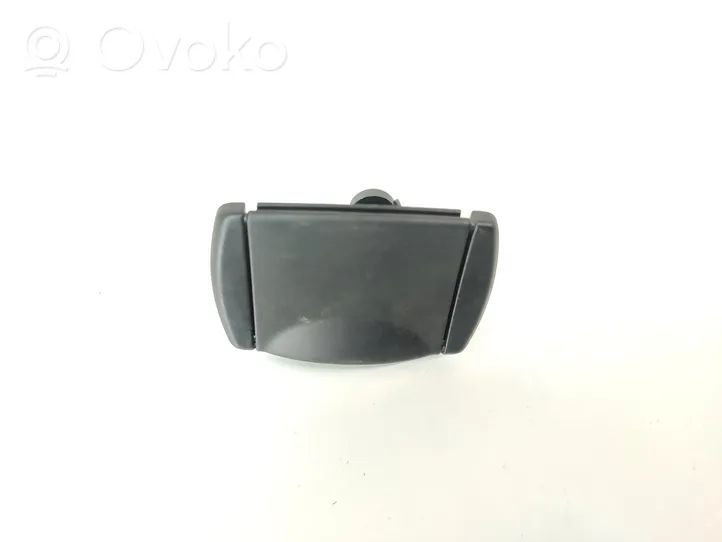 BMW 5 E60 E61 Supporto di fissaggio della rete portaoggetti 7116678