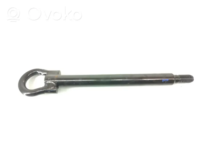 Toyota Yaris Towing hook eye 