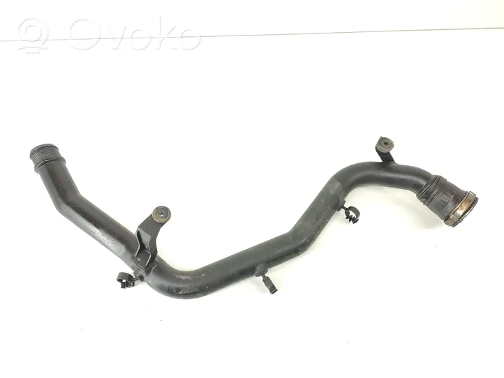 Audi Q7 4L Intercooler hose/pipe 7L6145795S