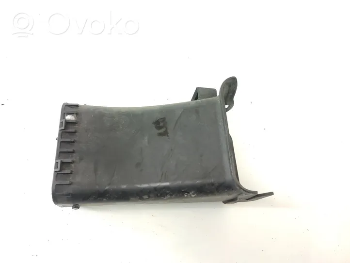 BMW 3 F30 F35 F31 Oro paėmimo kanalo detalė (-ės) 7597584