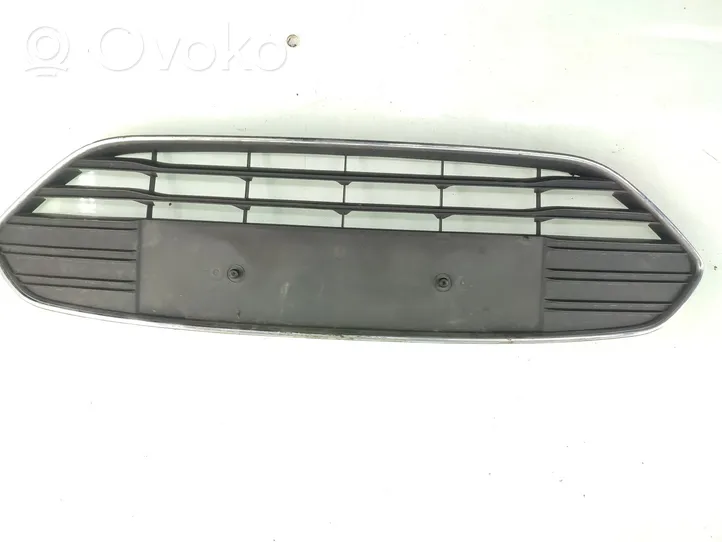 Ford B-MAX Atrapa chłodnicy / Grill AV1117B968AC