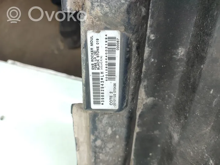 Volvo V70 Schweller 39882943