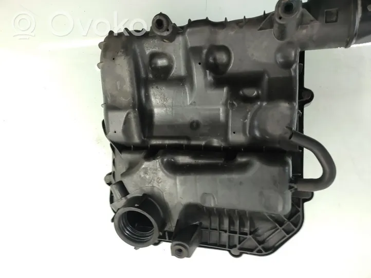 Volkswagen Polo V 6R Luftfilterkasten 04C129618F