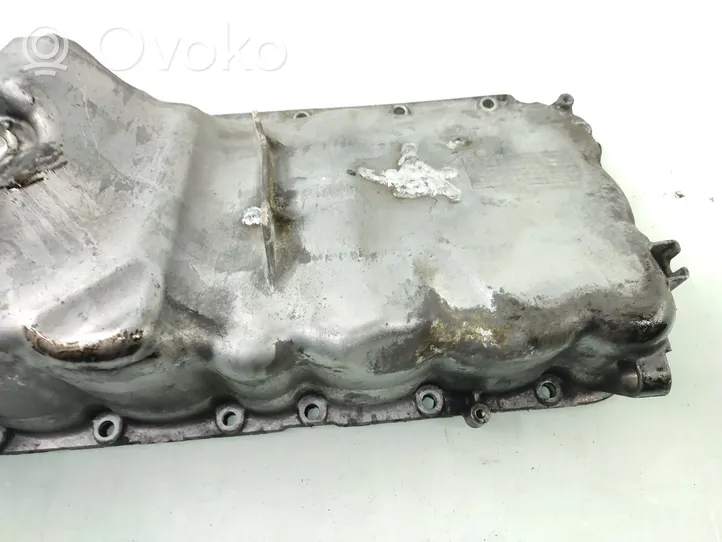 BMW 3 F30 F35 F31 Oil sump 7823204