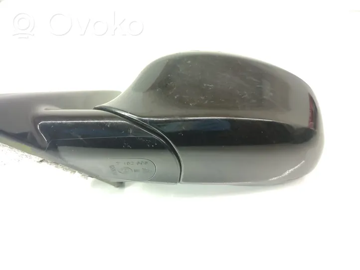 BMW 3 E90 E91 Front door electric wing mirror 7182695