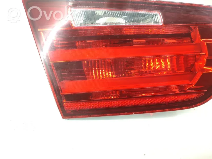 BMW 3 F30 F35 F31 Lampy tylnej klapy bagażnika 7371111