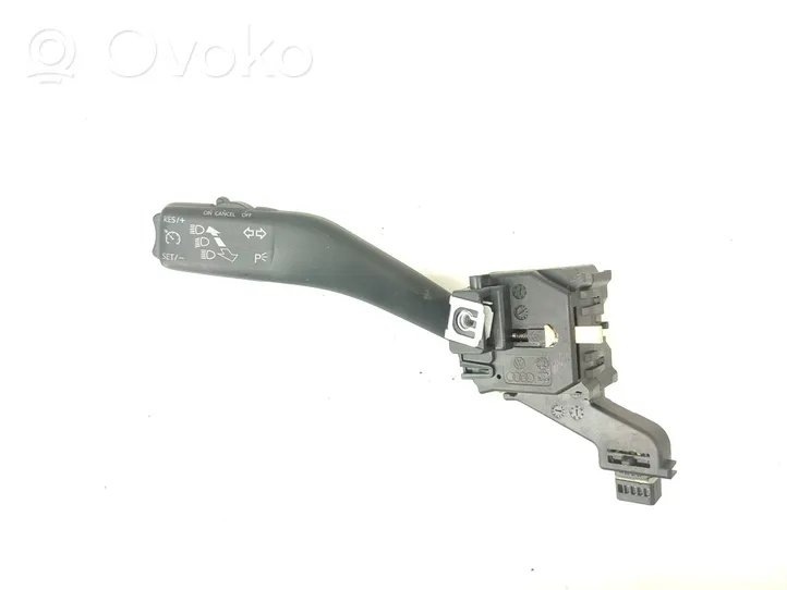 Volkswagen PASSAT B7 Indicator stalk 1K0953513G