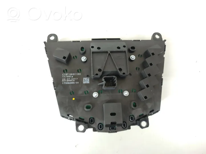 Ford B-MAX Panel radia C1BT18K811RA